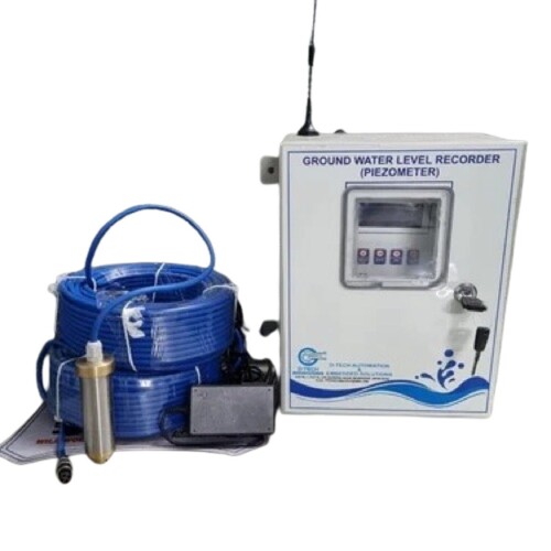 Industrial Piezometer - Automation Grade: Automatic