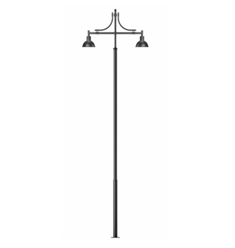 Lighting Pole By Calcutta Poles & Tubes Co.