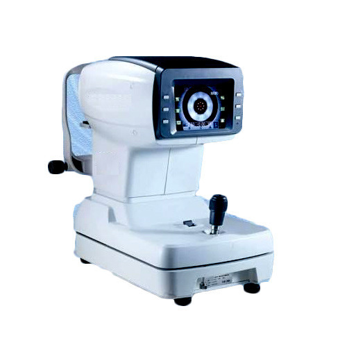 Matrix Auto Refractometer