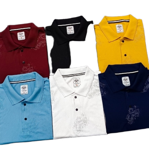 Mens Polo T Shirts