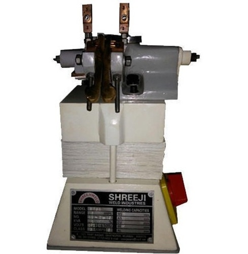 Micro Butt Welding Machine