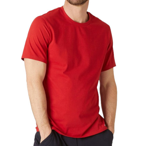 plain men t shirts