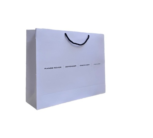 Premium Custom Paper Bags 