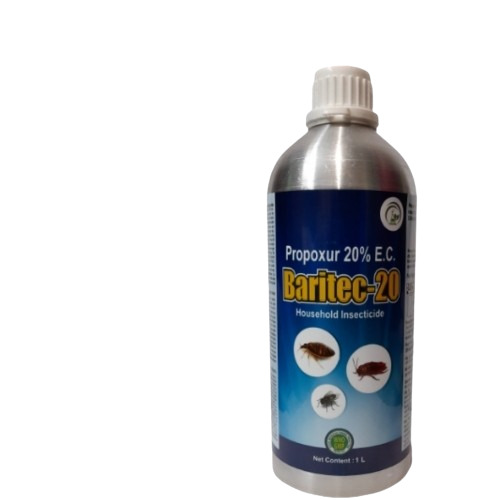 Propoxur 20 Ec Insecticides - Packaging: Bottle
