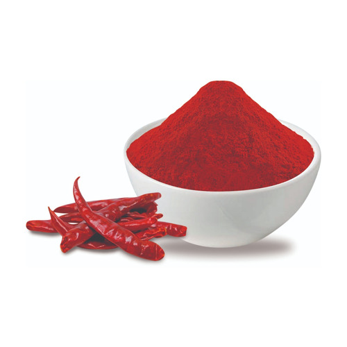 Red Chilli Powder