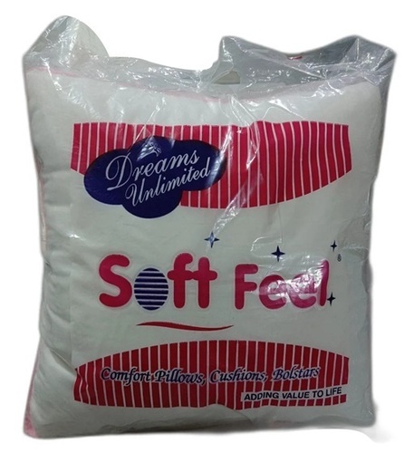 Soft Feel Comfort Pillow