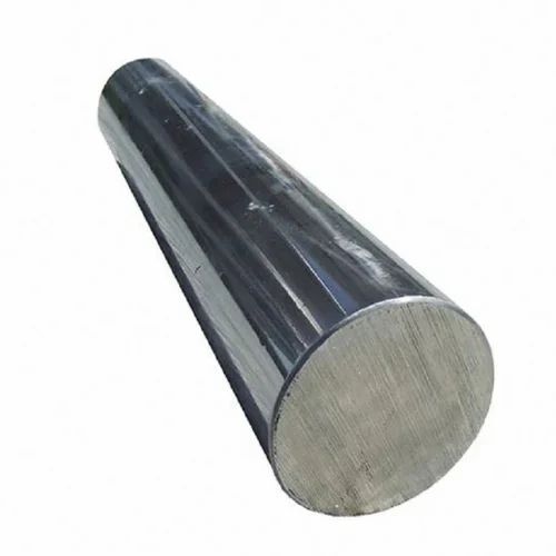 Stainless Steel Round Bar