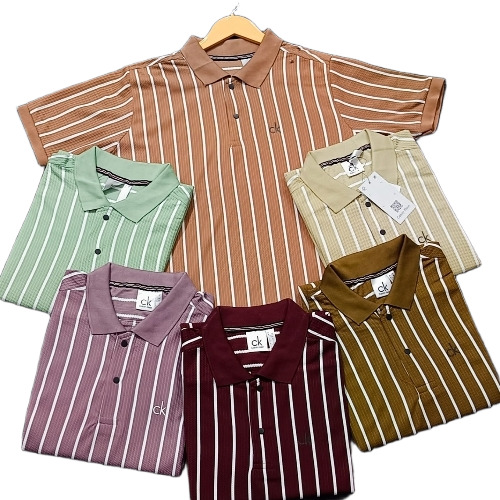 Stripped T Shirts