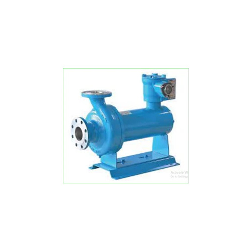Three Phase Canned Motor Pump