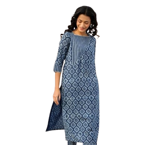 Women Kurti
