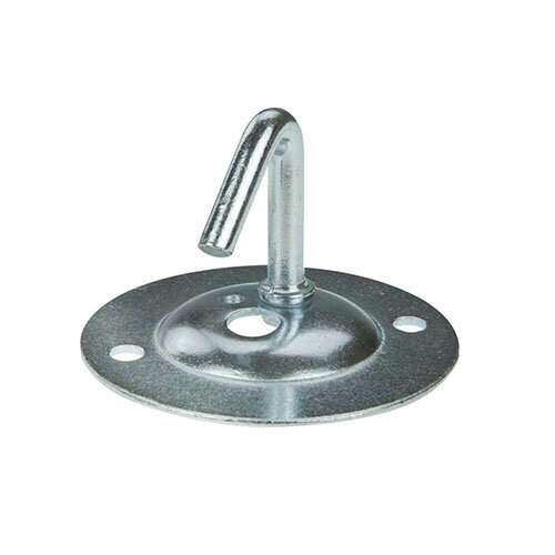 Aluminium Hook