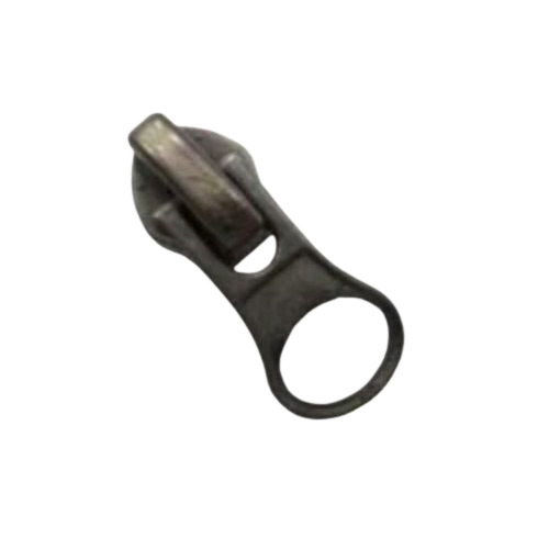 Auto Lock Zipper