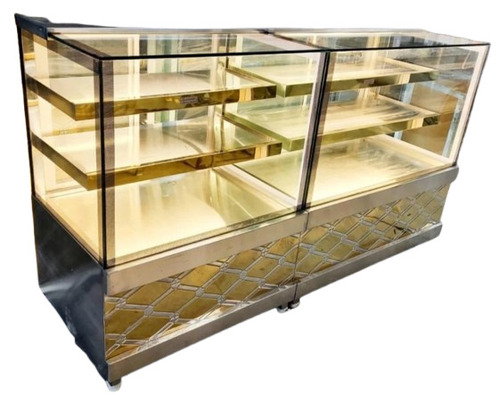 Bakery Display Counter