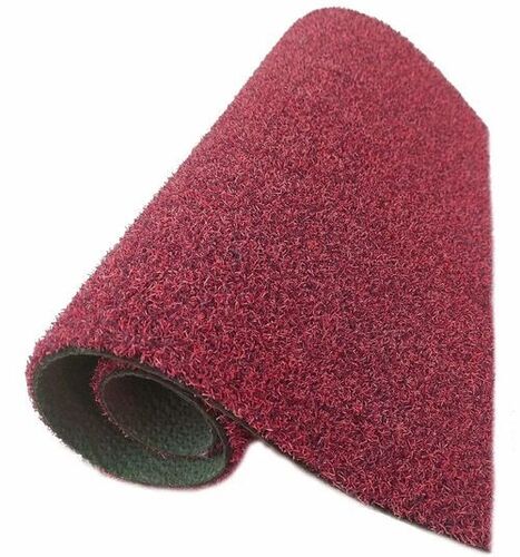 Bathroom Door Mat