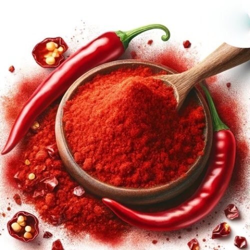 Chili Powder