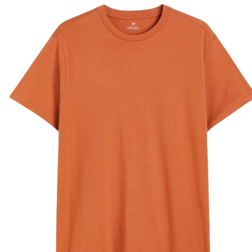 Cotton T Shirt