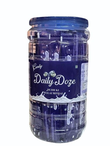 Dairy Candy