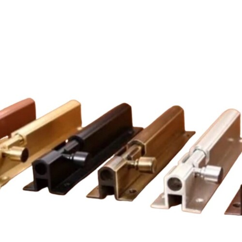 Door Latch - Color: Comes In Various Colors