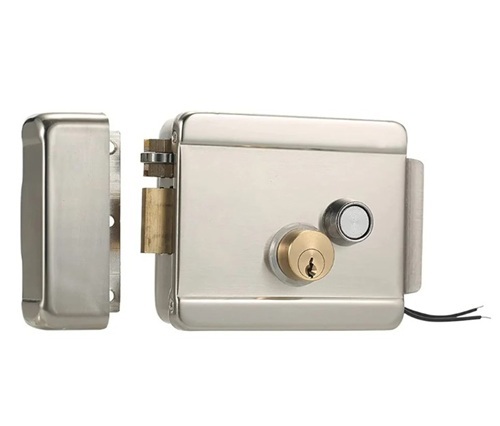 Electronic Door Lock