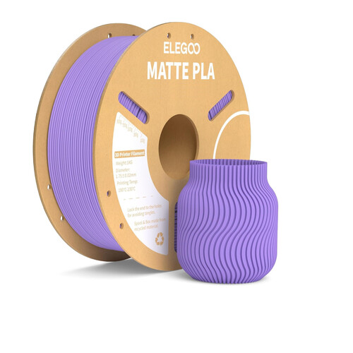 Elegoo Matte PLA Filament