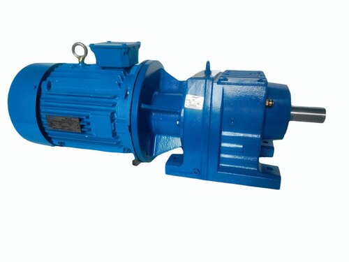Gear Motor