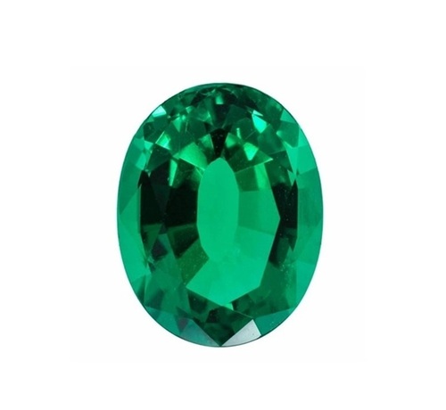 Green Sapphire Gemstone