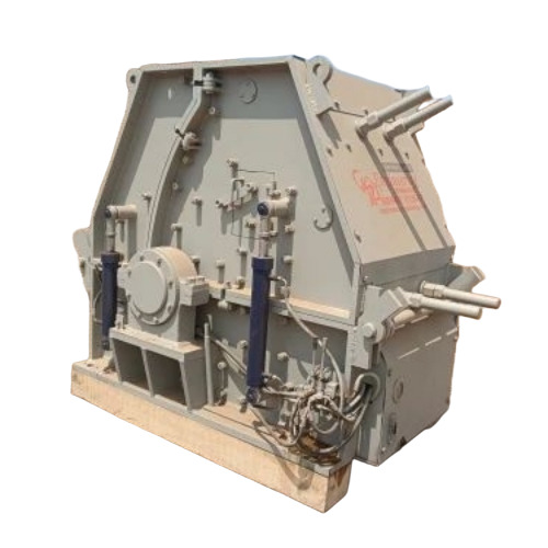 Horizontal Shaft Impact Crusher