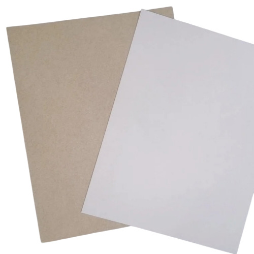 Hwc Duplex Boards By Super India Paper Pvt. Ltd.
