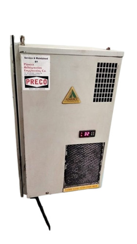 Industrial Air Conditioner Repairing Service