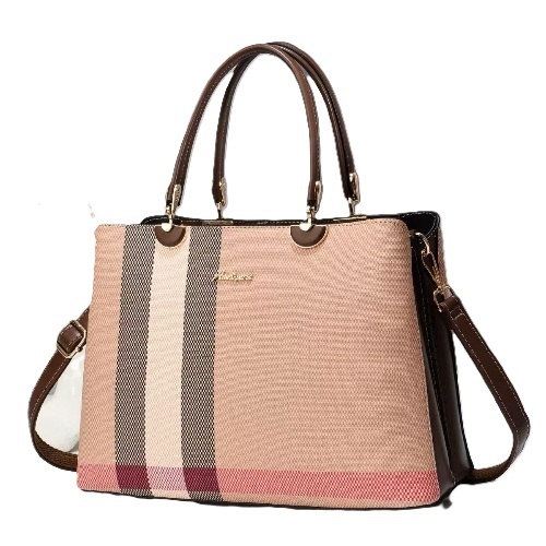 Leather Ladies Bags By Anand Bag