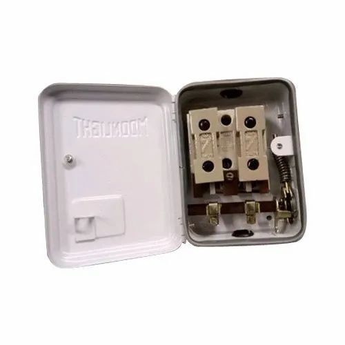 Main Switch