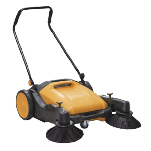 Manual Sweeping Machine