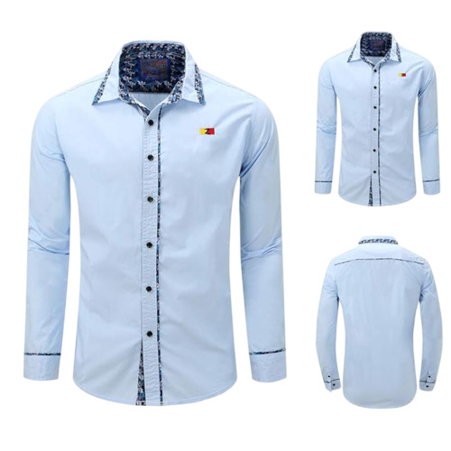 Mens Casual Shirts