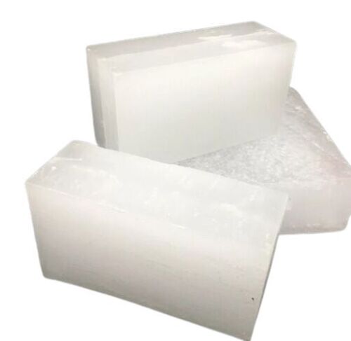 Paraffin Wax - Application: Candle Making
