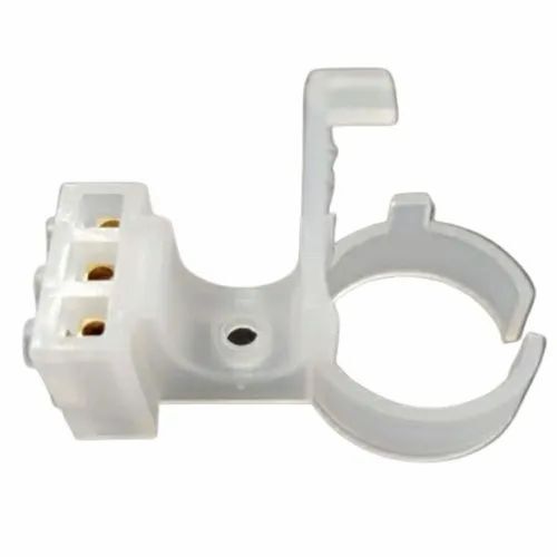 Plastic Clip Clamp