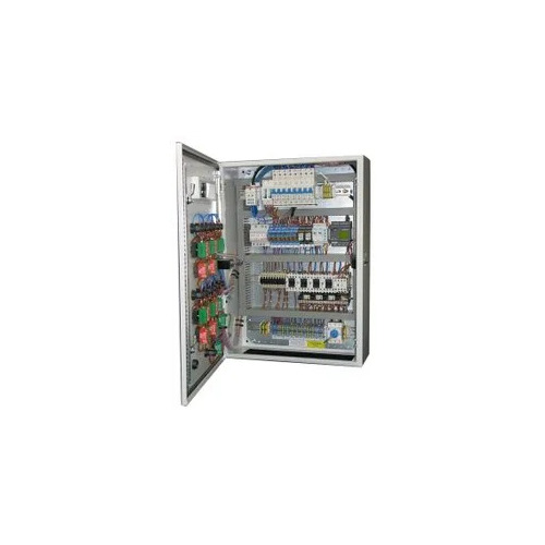 Plc Control Panel