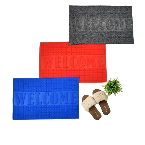 Pp Door Mats