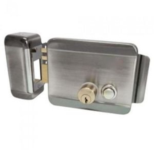 Rotobolt Electronic Lock