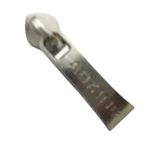 Slider Zipper