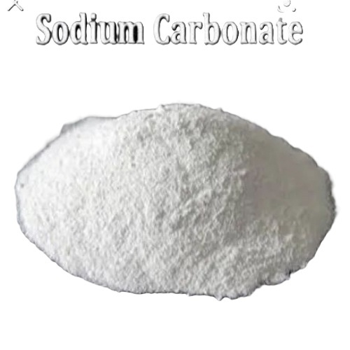 Sodium Carbonate 