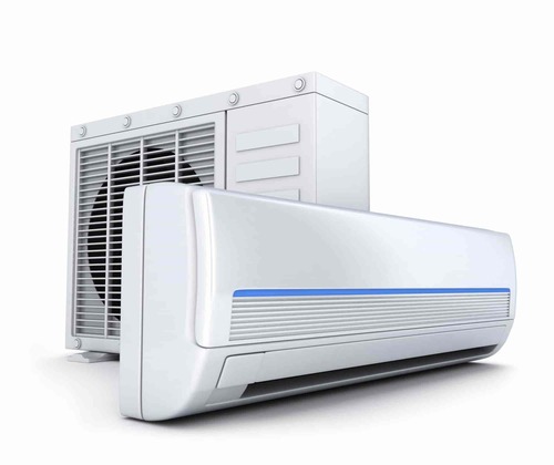 Split Ac By Modern Air Systems