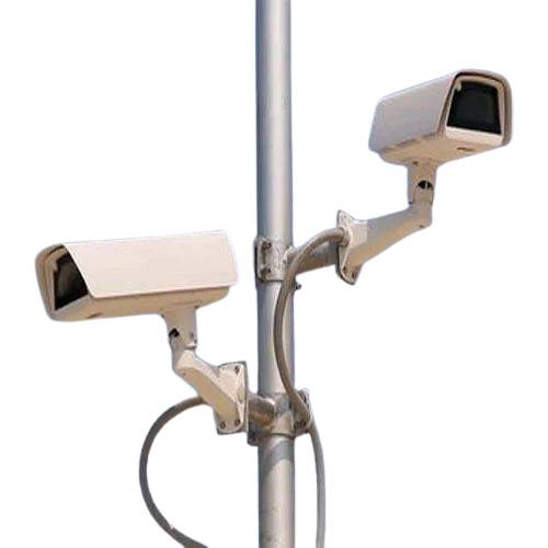 Street Cctv Camera