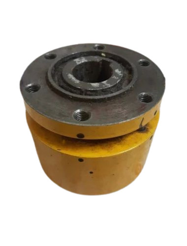Torque Limiter And Coupling