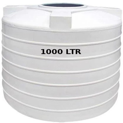 Water Tank