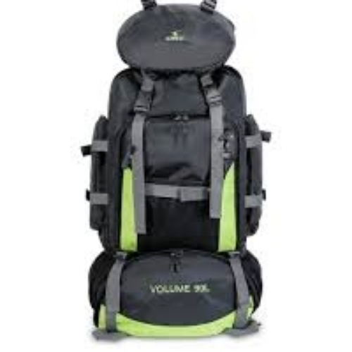 Waterproof Travel Backpack