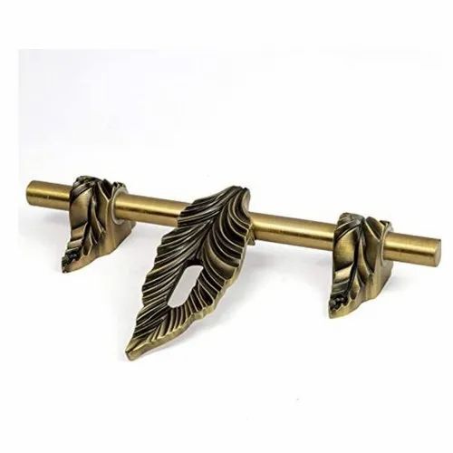 Brass Aldrop