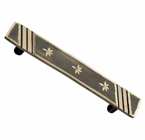 Brass Door Pull Handles