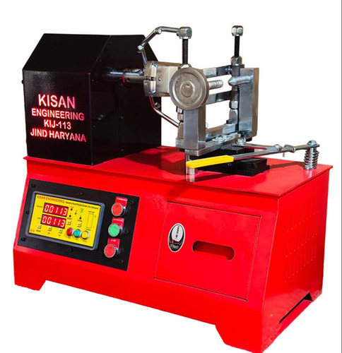 Ceiling Fan Stator Winding Machine