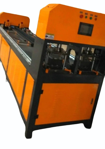 Cnc Tube Punching Machines
