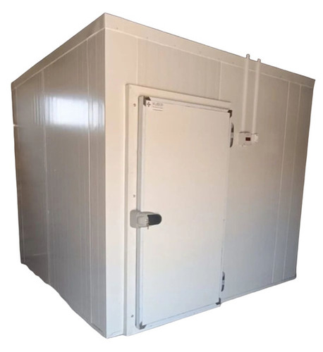 Cold Storage Room